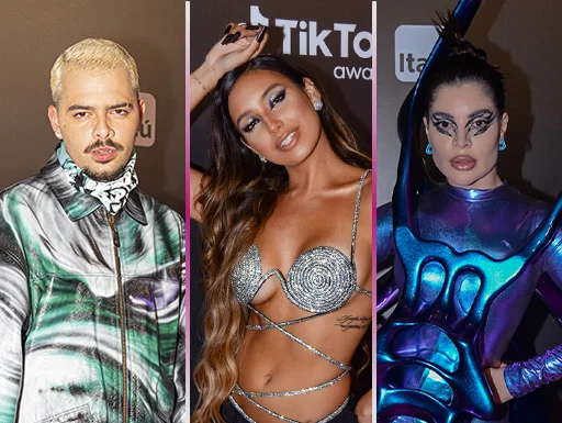 TikTok Awards 2022 Confira a lista de vencedores da premiação