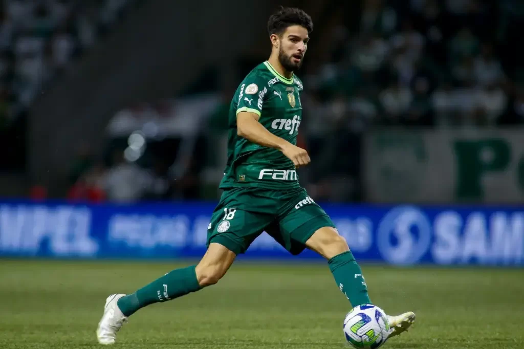 Botafogo X Palmeiras Onde Assistir Escala Es E Hor Rios Do Jogo Pelo