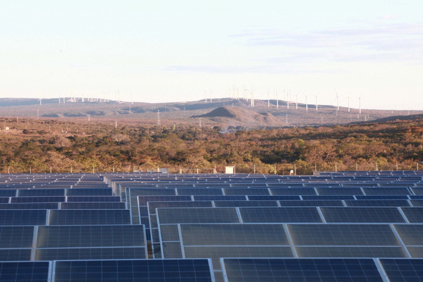 Energia Solar Se Torna A Terceira Maior Fonte Da Matriz Elétrica Brasileira 